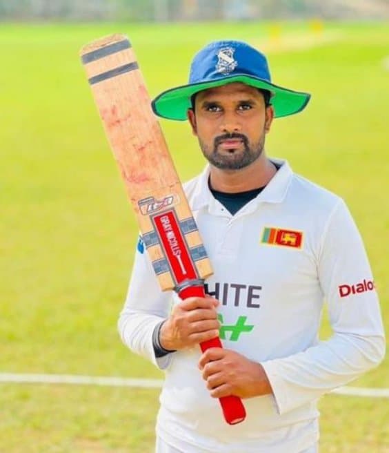 Buddhika Chamara