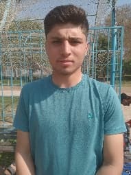 Zohaib Afridi
