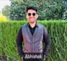 Abhishek
