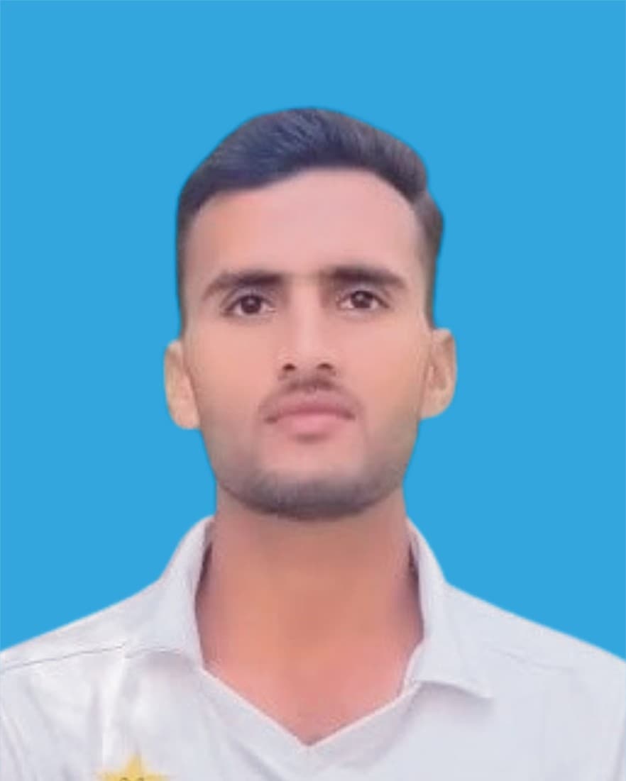 TAHIR ABBAS