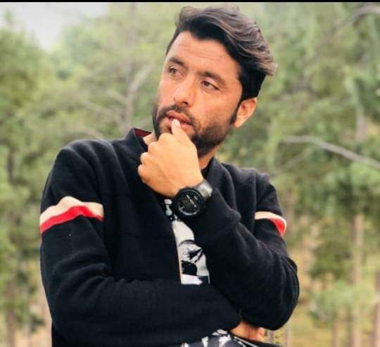 Moqeeb cricket player profile photo