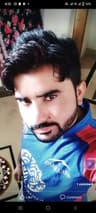 Javed Mahar