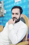 SHAAZALI SHAH