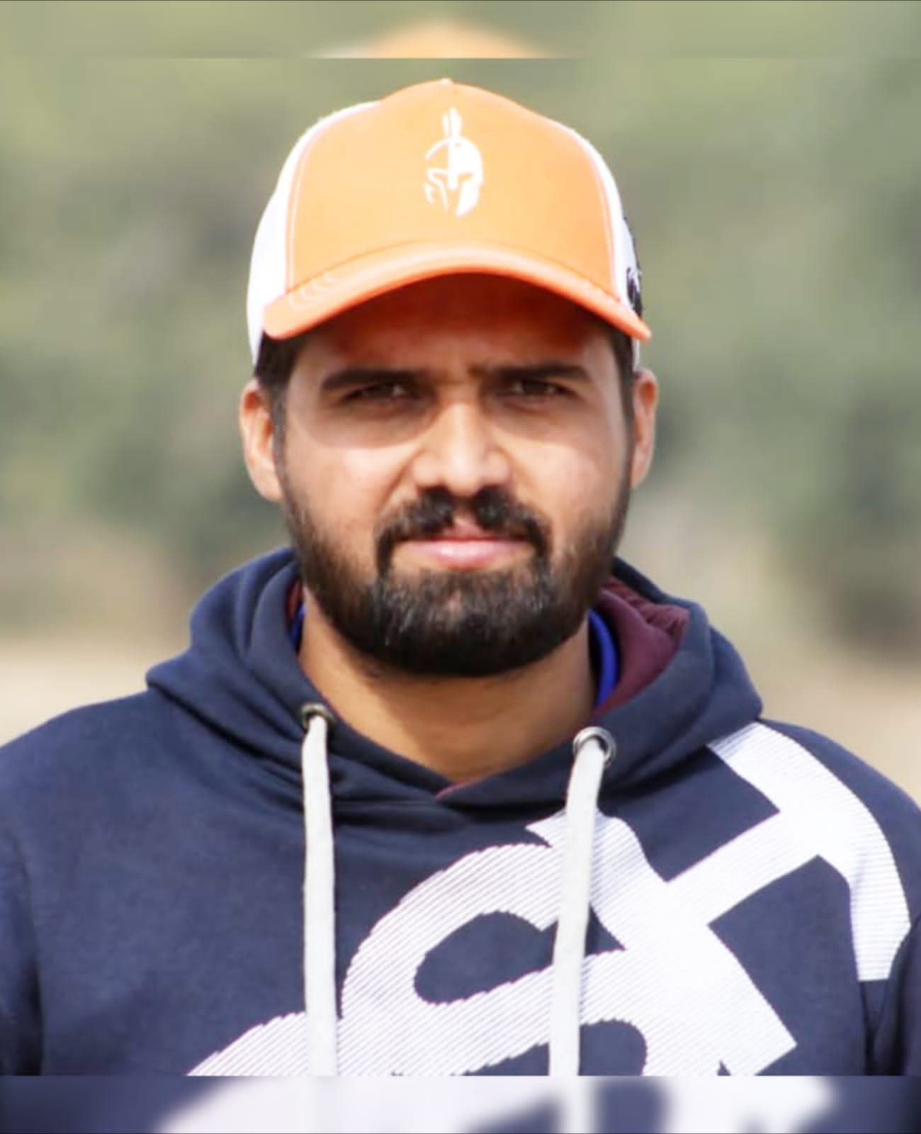 AAMIR SHEHZAD