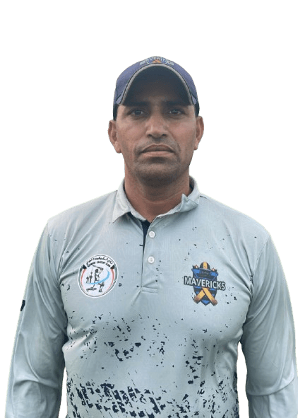 Chaudhry Asif