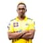 DWAYNE BRAVO