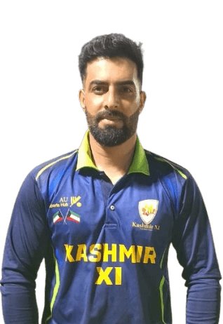 Amjad Hussain