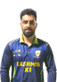 Amjad Hussain
