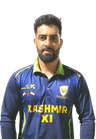 Amjad Hussain