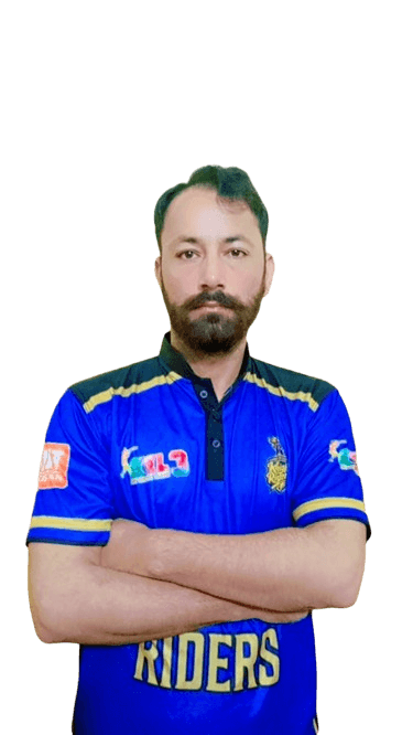 Shakeel