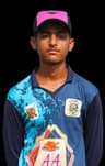 MUHAMMAD ABDULLAH