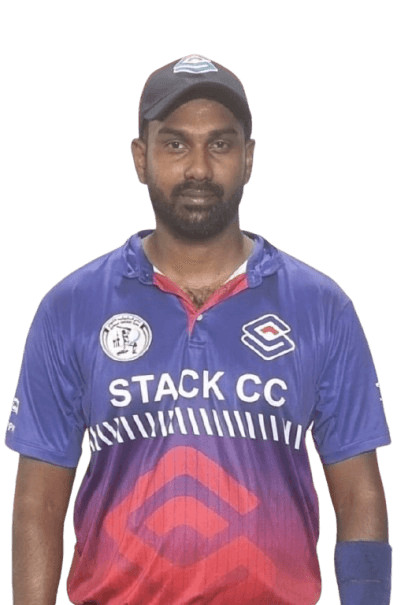 Harischandra Priyakanth cricket player profile photo