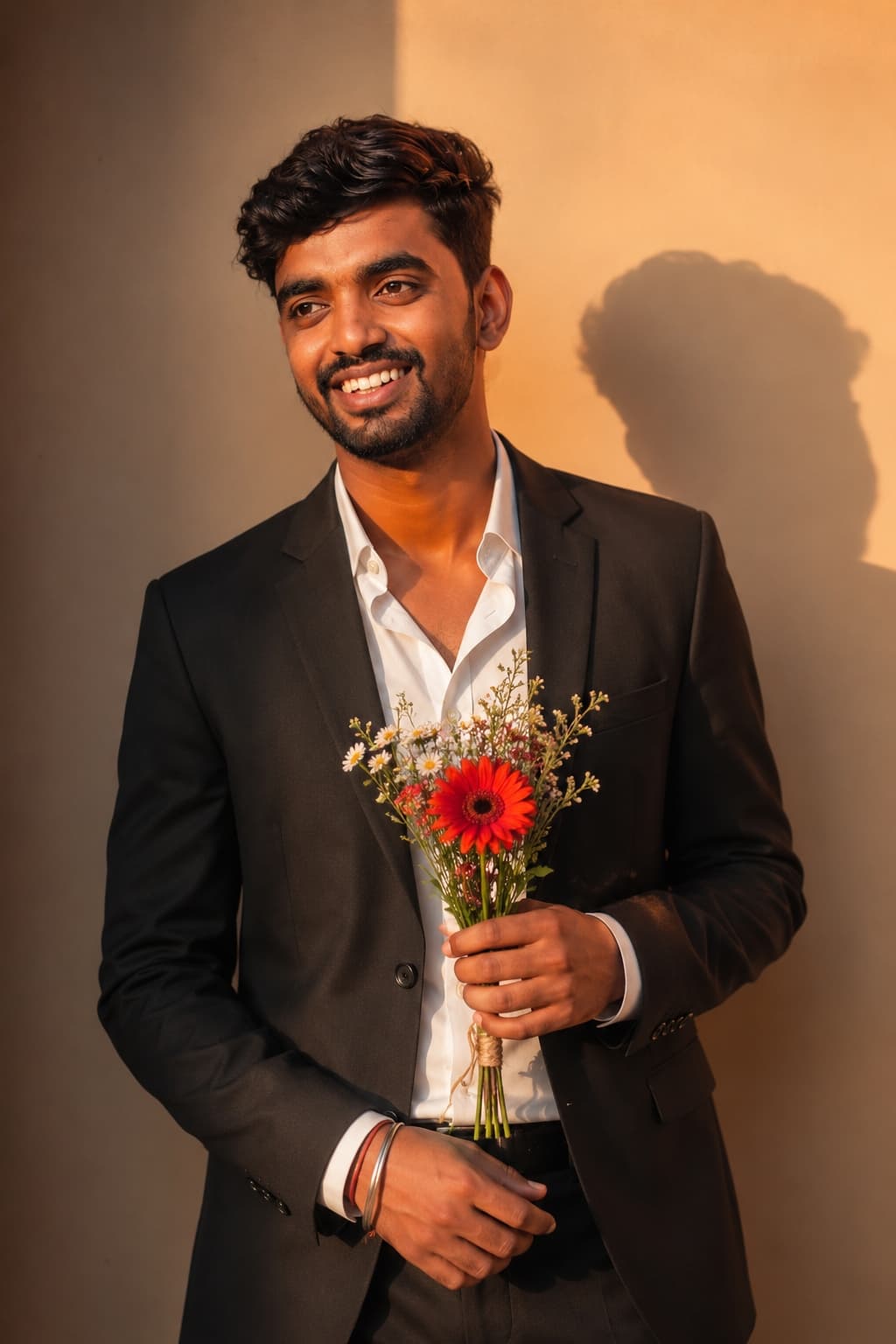Bhargav Raj V
