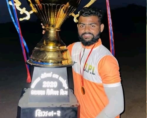 Patel Hardik