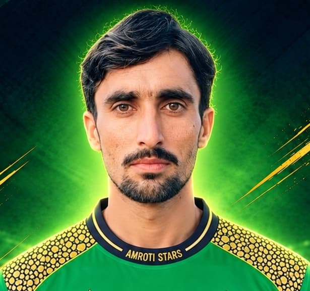 Sajjad Brohi