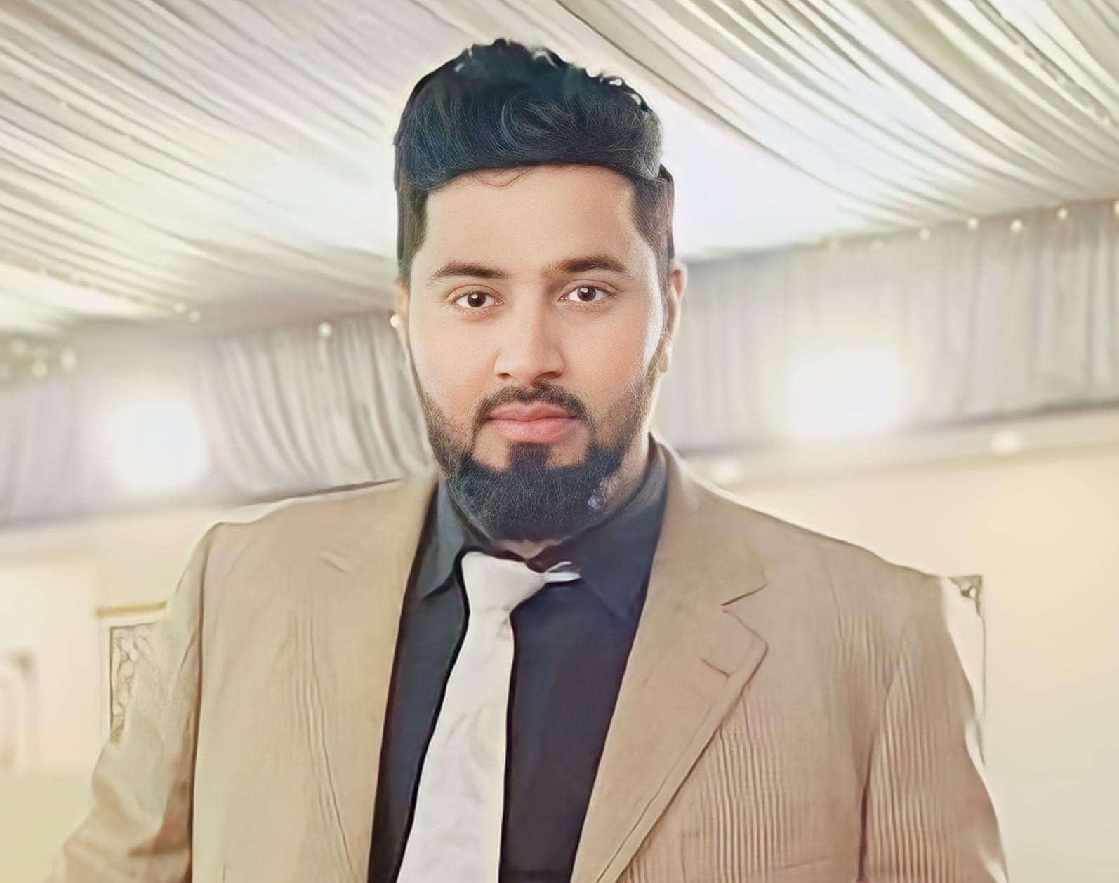Taimor Bhatti