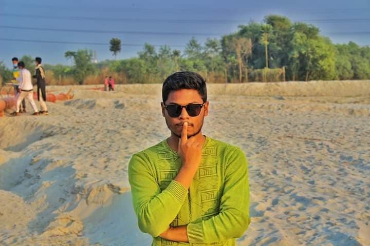 Rasel cricket player profile photo