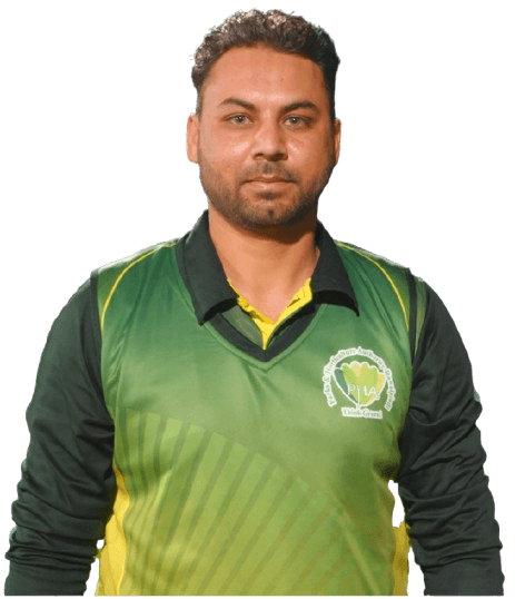 Qyas Khan