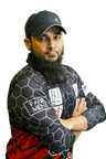 Adnan Ghazi