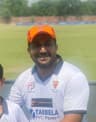 Nouman Tahir
