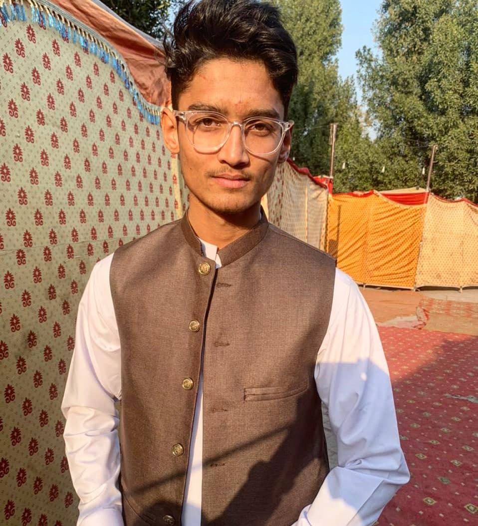 Umer Farooq