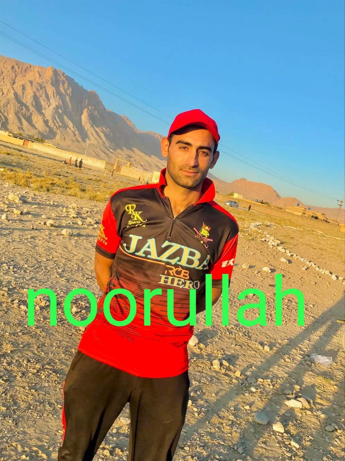noorullah
