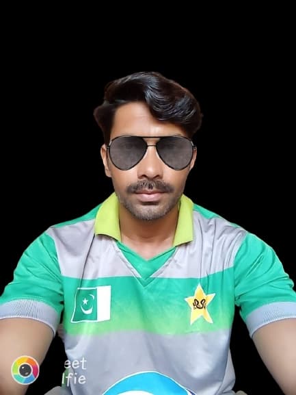 Nadeem cricket player profile photo