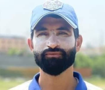 Rafi Muawiya