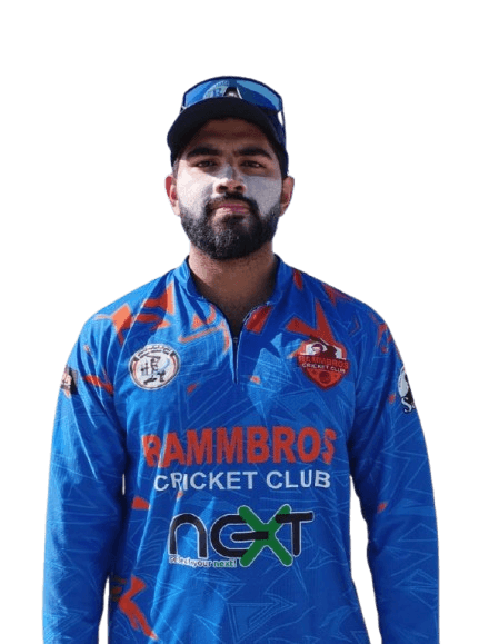 Vishal Viswakumar