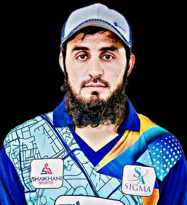 Abdul Wali cricket player profile photo