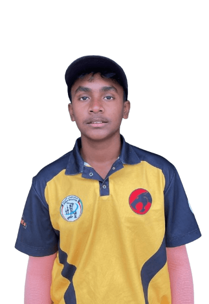 Shaik Ameer cricket player photo