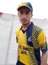 Haris Khan