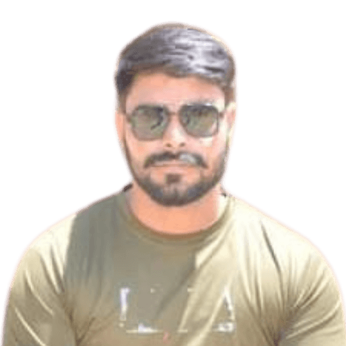 Zohaib