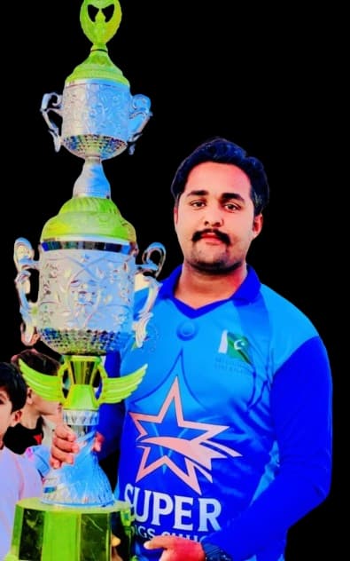 Raveer Singh