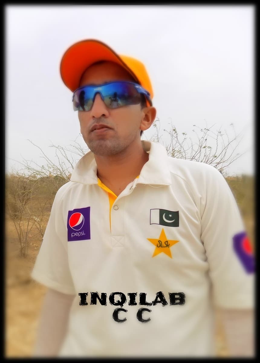 MEHMOOD KHAN cricket player profile photo