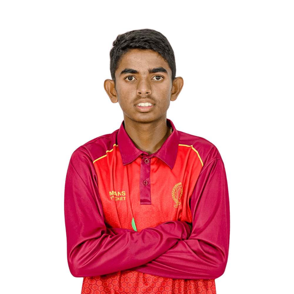 NETHUN SATHSARA