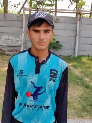 Muhammad Hassan Khan