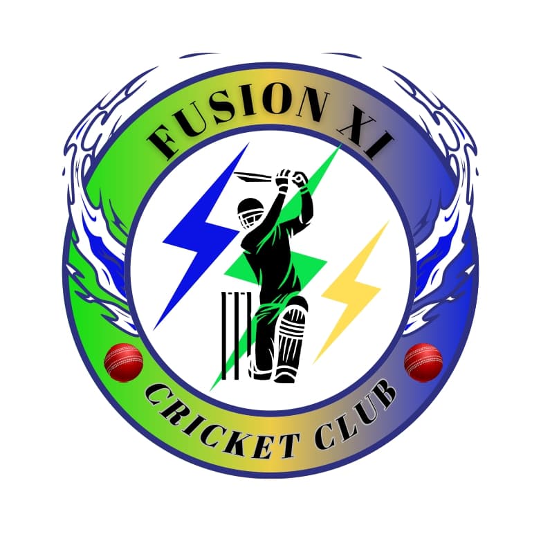 FUSION XI team logo