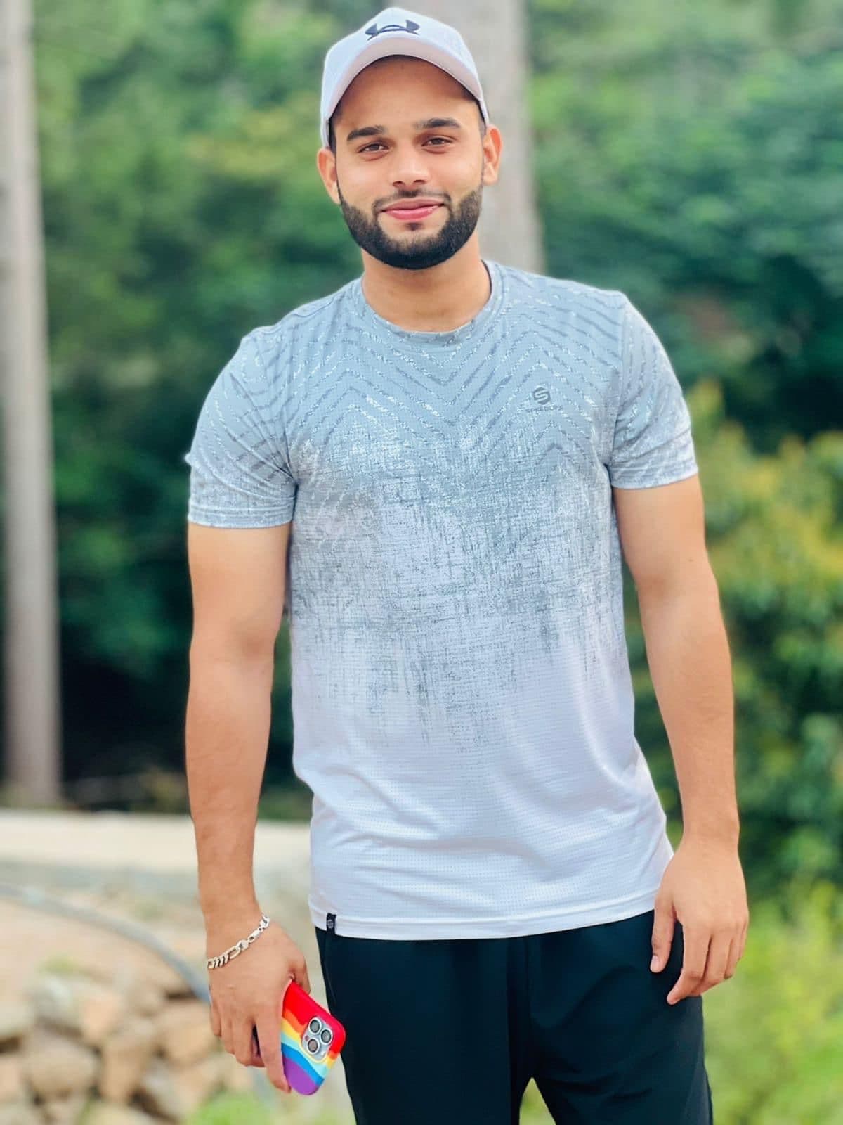 Chand Malik