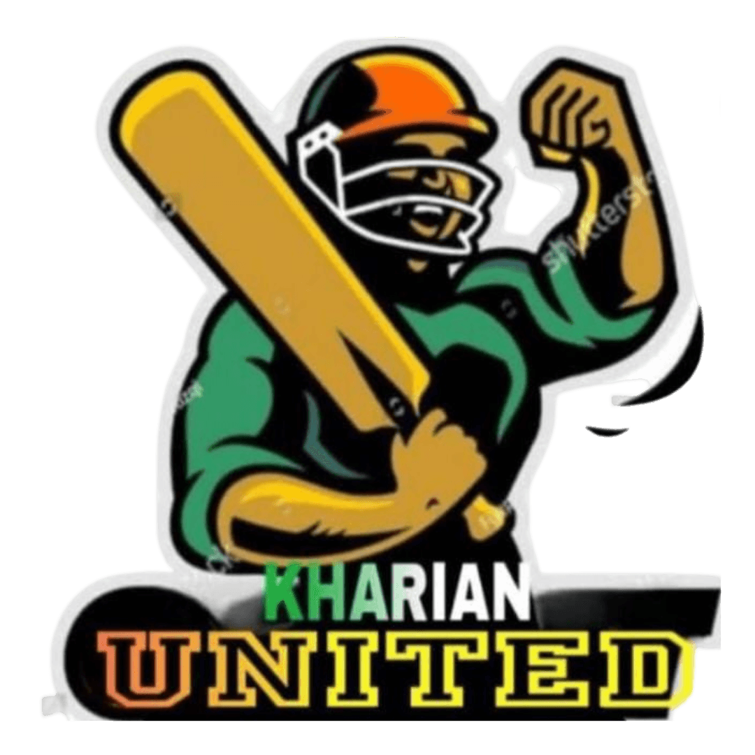 Kharian United team logo