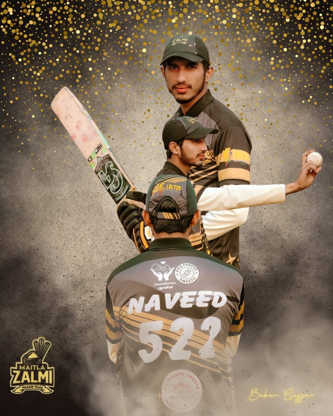 NAVEED