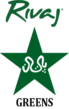 Rivaj Pakistan Green
