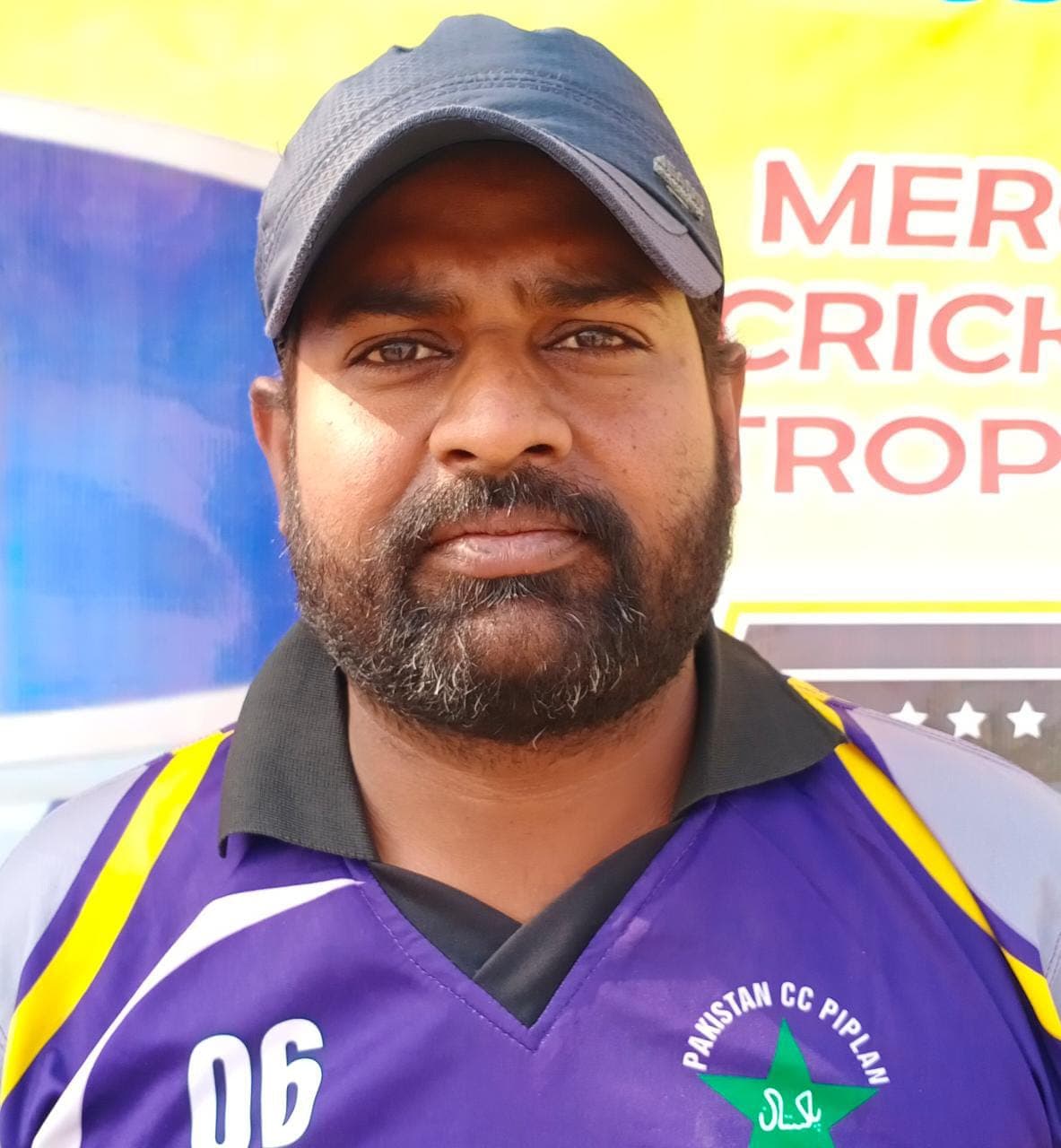 KHADIM-SHAIKH cricket player profile photo