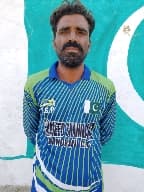 Ehsan Ali