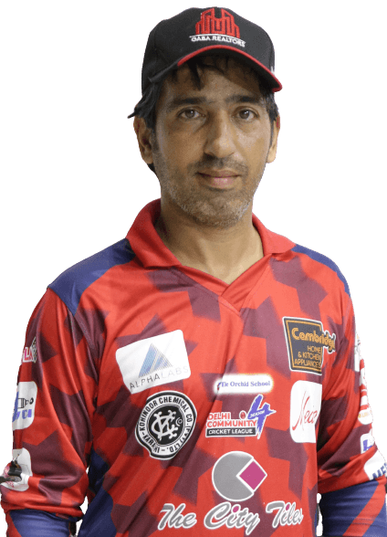Kamran Shahid cricket player photo