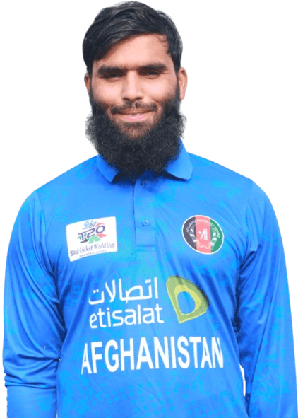 BARYALAI SAHIL(B1) cricket player profile photo