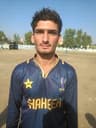 Umair Khan