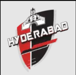 Hyderabad Region team logo