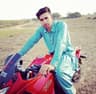 Shamas Khan