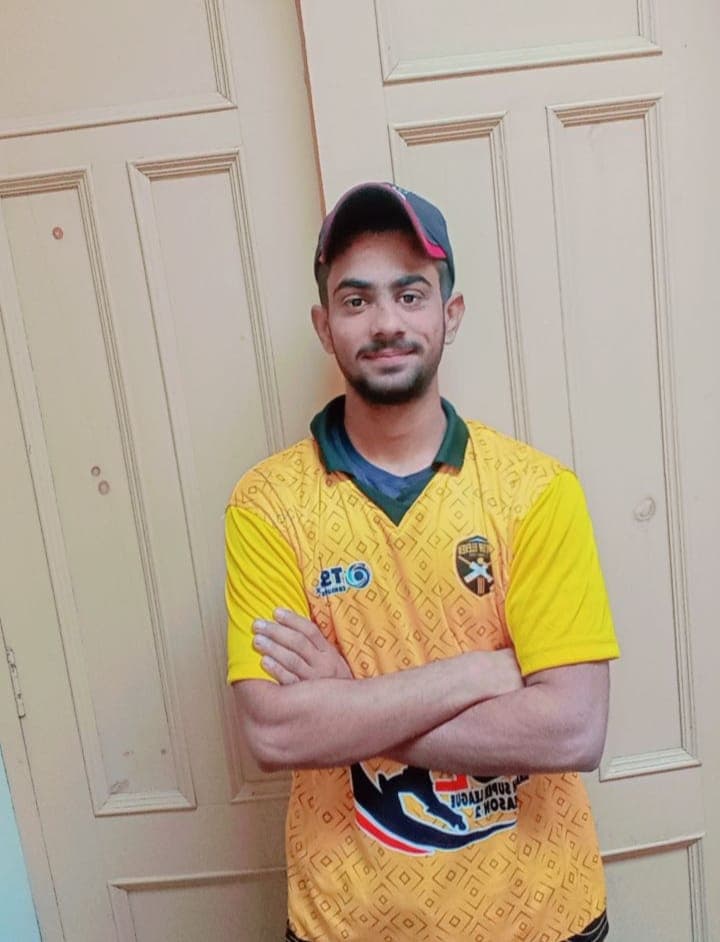 Ali Bilal
